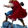 Beste Bewertungen von 🥰 Sideshow Marvel: Thor - Premium Format Statue 🔔