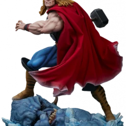 Beste Bewertungen von 🥰 Sideshow Marvel: Thor - Premium Format Statue 🔔