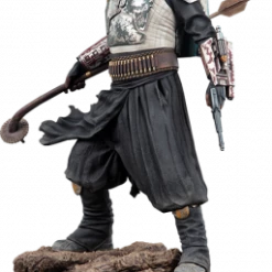 Besorgen 🛒 Sideshow Star Wars: Boba Fett - Premium Format Statue 🌟