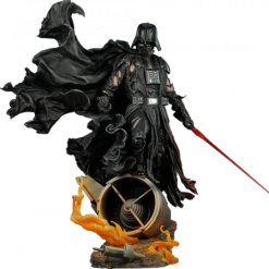 Am billigsten 😍 Sideshow Star Wars: Darth Vader - Collector Edition Mythos Statue 🧨