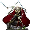 Budget 🧨 Sideshow Star Wars: General Grievous - Premium Format Statue ✨
