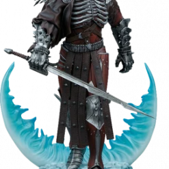 Bester Verkauf 🥰 Sideshow The Witcher 3: Wild Hunt - Eredin - Statue ⭐