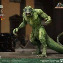 Budget 🎁 Star Ace Toys Die Bestie Aus Dem Weltenraum: Ymir - Model Kit (Ray Harryhausens 100th Anniversary) 😀