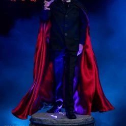 Coupon ⭐ Star Ace Toys Dracula Nächte Des Entsetzens: Count Dracula (Version 2.0) - Statue 😉