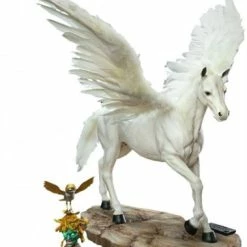 Billig 😀 Star Ace Toys Kampf Der Titanen: Pegasus (Deluxe Version) - Ray Harryhausens Gigantic Statue 👏