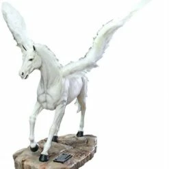 Auslauf 🛒 Star Ace Toys Kampf Der Titanen: Pegasus - Ray Harryhausens Gigantic Statue 😉