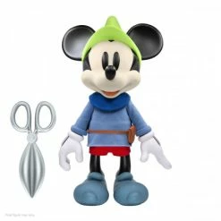 Auslauf 🎉 Super7 Brave Little Tailor: Mickey Mouse (1938) - Supersize Wave 1 Figur 💯