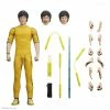 Bestpreis 🔔 Super7 Martial-Arts: Bruce Lee (The Challenger) - Wave 1 Ultimates Actionfigur 😍