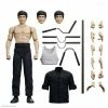 Beste Bewertungen von 🤩 Super7 Martial-Arts: Bruce Lee (The Warrior) - Wave 1 Ultimates Actionfigur 🧨