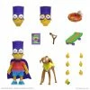 Budget 💯 Super7 Die Simpsons: Bartman - Wave 2 Ultimates Actionfigur 🔥
