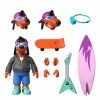Brandneu 🌟 Super7 Die Simpsons: Poochie - Wave 1 Ultimates Actionfigur 🧨