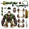 Bester Verkauf 👏 Super7 Teenage Mutant Ninja Turtles: Guerrilla Gorilla - Wave 7 Ultimates! Actionfigur ✔️