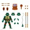 Billig 🛒 Super7 Teenage Mutant Ninja Turtles: Warrior Metalhead Michelangelo - Wave 7 Ultimates! Actionfigur ✔️