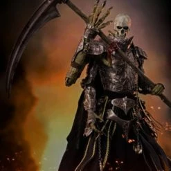 Besorgen 💯 ThreeZero Court Of The Dead: Demithyle - Actionfigur 🛒