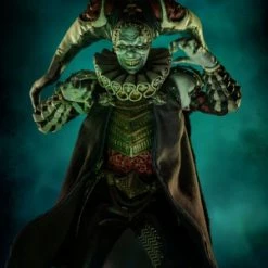 Rabatt 👏 ThreeZero Court Of The Dead: Malavestros - Actionfigur 👏