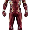 Besorgen ✔️ ThreeZero The Infinity Saga: Iron Man Mark 46 - DLX Actionfigur 😉