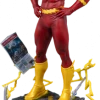 Auslauf ⌛ Tweeterhead DC Comics: The Flash - Collector Edition Maquette 👏