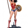 Bestpreis 🥰 Tweeterhead DC Comics: Wonder 👩 Woman - Collector Edition Quarter Scale Maquette 🧨