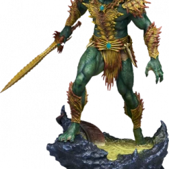 Am billigsten 🥰 Tweeterhead Masters Of The Universe: Mer-Man - Collector Edition Legends Statue ✔️