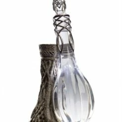 Auslauf 👏 Weta Workshop Herr Der Ringe: Galadriel's Phial - Replik 🌟