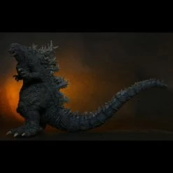 Rabatt ✨ X-Plus Godzilla The Ride: Godzilla - TOHO Series Statue 🥰