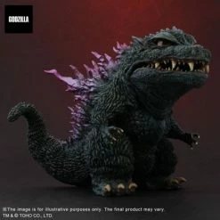 Angebote 🧨 X-Plus Godzilla Vs. Megaguirus: Godzilla (2000) - Defo-Real Series Statue 🤩
