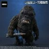 Billig 😀 X-Plus Kong Vs Godzilla (2021): Kong - Defo-Real Series Statue 👏